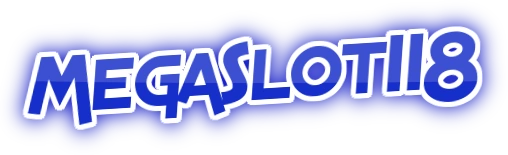 MEGASLOT118